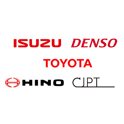 Nowy projekt Toyoty, DENSO, Isuzu i Hino