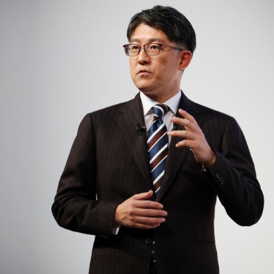 Koji Sato