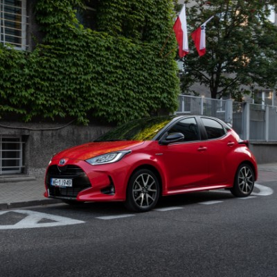 Yaris