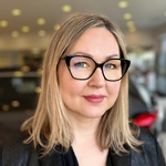 Agnieszka Kułakowska