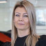 Małgorzata Gęsicka