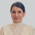 Daria Malinka