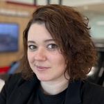 Martyna Radomska