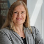 Magdalena Stawirej