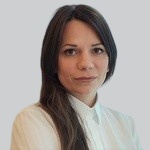 Joanna Wasilewska